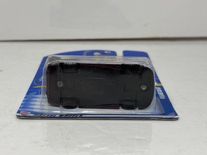 Hot Wheels Mercedes CLK-LM 1:64 Diecast