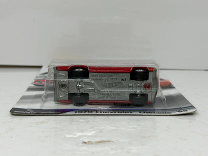 Hot Wheels Premium Fast & Furious 1970 Chevrolet Chevelle SS 1:64 Diecast