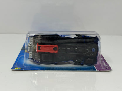 Hot Wheels Racing 1941 Willys Coupe 1:64 Diecast Blue