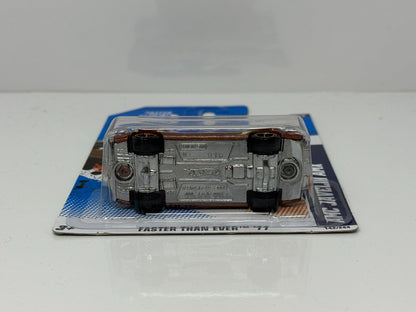 Hot Wheels Faster Than Ever AMC Javelin AMX 1:64 Diecast Factory Sealed