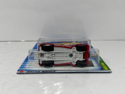 Hot Wheels Treasure Hunt Anglia Panel Real Riders 1:64 Diecast