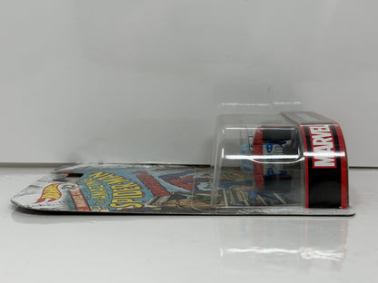 Hot Wheels Retro Entertainment Marvel Spider-Mobile 1:64 Diecast