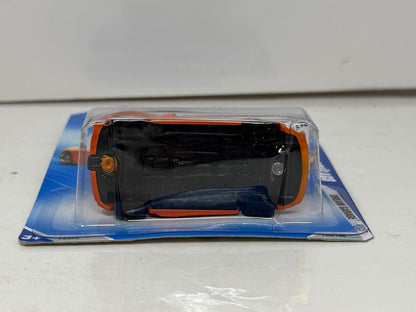 Hot Wheels '09 Dream Garage Lamborghini Murcielago 1:64 Diecast Orange
