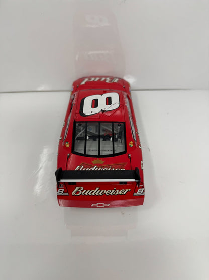 Motorsports Authentics Dale Earnhardt Jr. #8 Bud 2007 Chevy COT 1:24 Diecast