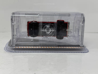 Greenlight Dually Drivers 1989 Dodge Ram Dually Marvel Mystery Oil 1:64 Diecast