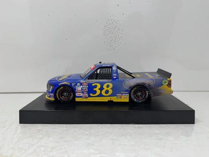 Lionel NASCAR #38 Zane Smith Speedco COTA Win Ford F-150 1:24 Diecast