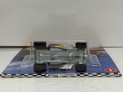 Hot Wheels Premium Boulevard Bone Shaker 1:64 Diecast