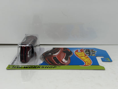 Hot Wheels Super Treasure Hunt Chevy Camaro Special Edition 1:64 Diecast STH