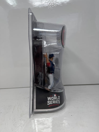 Imports Dragon MLB Corey Kluber Cleveland Indians Limited Edition Figure