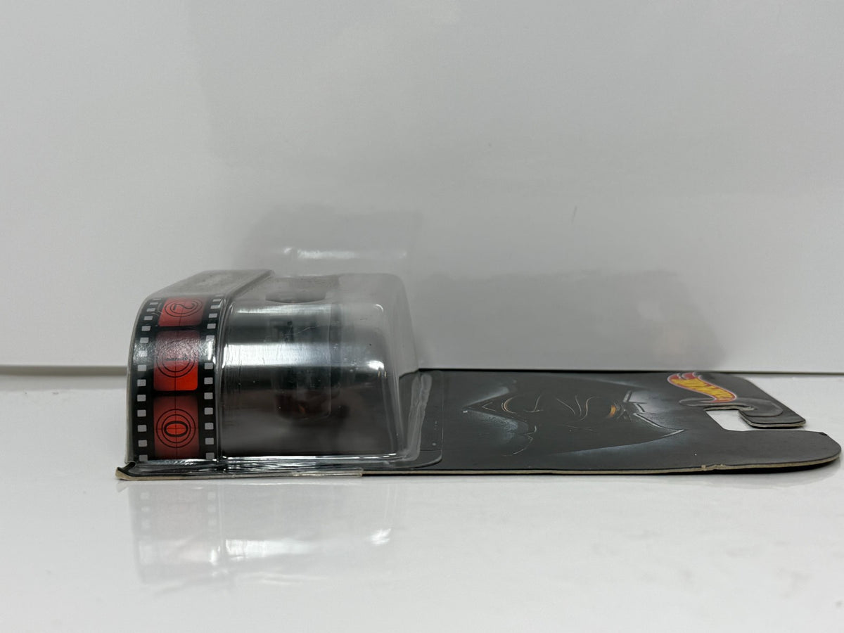 Hot Wheels Retro Batman v Superman Batmobile 1:64 Diecast