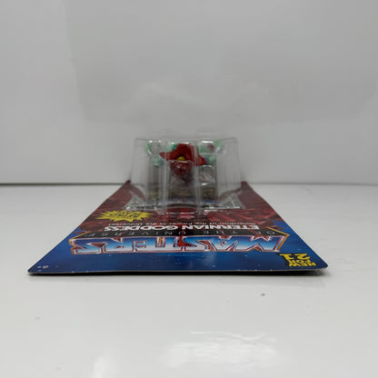 Masters of the Universe Origins Eternian Goddess Guardian of Power Action Figure