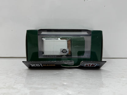 M2 Machines 1974 Chevrolet K5 Blazer 1:64 Diecast