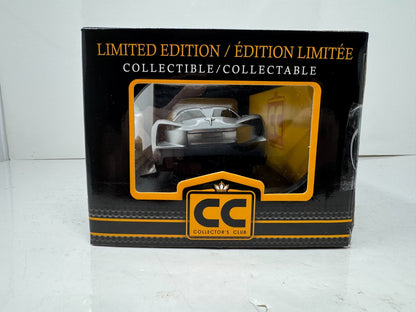 Jada Collectors Club 2009 Corvette Stingray Concept 1:18 Diecast Limited Edition