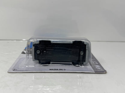 Hot Wheels Treasure Hunt Mazda RX-7 1:64 Diecast
