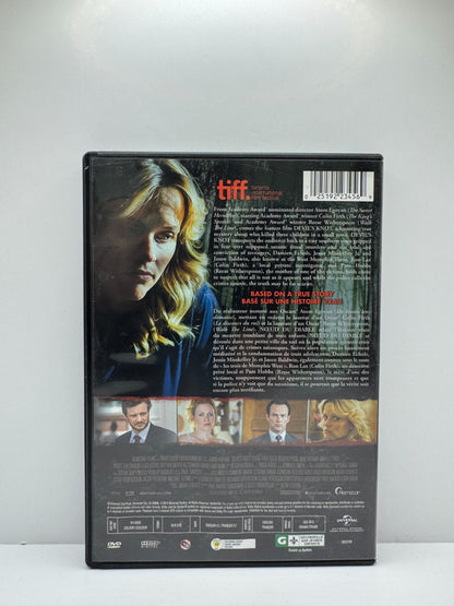 Devil's Knot (DVD) Colin Firth Crime