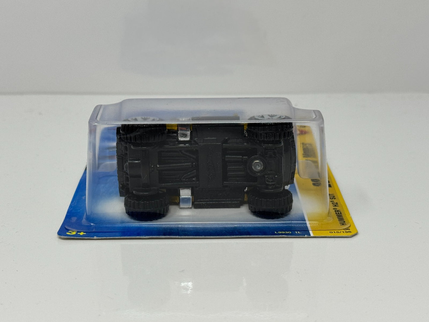 Hot Wheels 2008 New Models Hummer H2 SUT 1:64 Diecast Factory Sealed