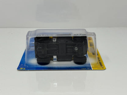 Hot Wheels 2008 New Models Hummer H2 SUT 1:64 Diecast Factory Sealed