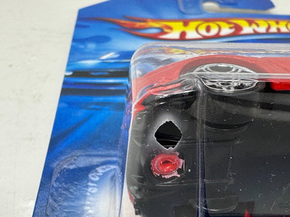 Hot Wheels 2007 New Models Ferrari 599 GTB 1:64 Diecast