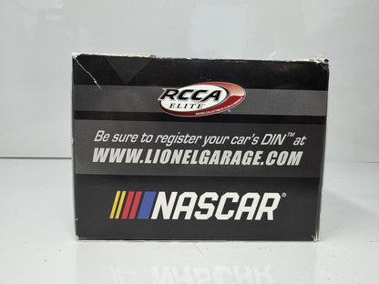 Lionel Elite Nascar Kevin Harvick #4 Mobil 1 Wings 2023 Mustang 1:24 Diecast