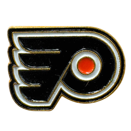 Philadelphia Flyers NHL Hockey Team Logo Lapel Pin UDT1