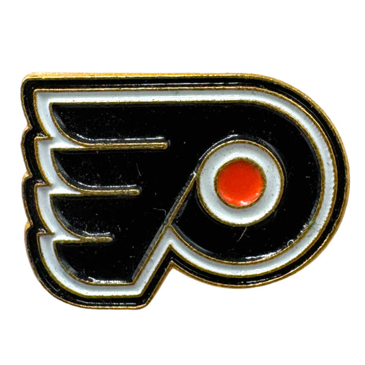 Philadelphia Flyers NHL Hockey Team Logo Lapel Pin UDT1
