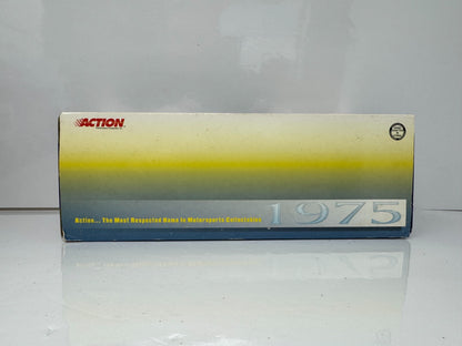 Action Nascar Dale Earnhardt #8 RPM 1975 Dodge 1:24 Diecast