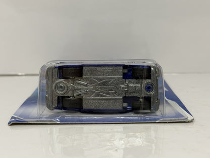 Hot Wheels 2010 Collector Edition 1962 Corvette K-Mart Mail in 1:64 Diecast