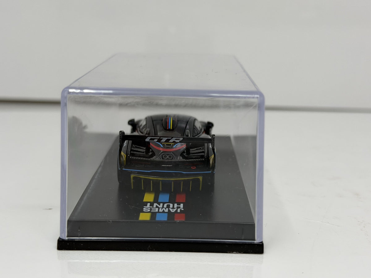Unbranded McLaren Senna GTR #18 1:64 Diecast
