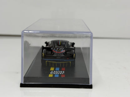 Unbranded McLaren Senna GTR #18 1:64 Diecast