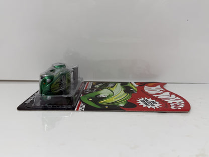 Hot Wheels 2012 Collector Edition Custom 1956 VW Drag Beetle K-Mart 1:64 Diecast