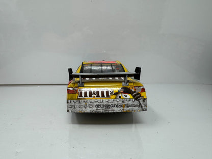 Action NASCAR #18 Kyle Busch M&M's Talladega Race Win 2008 Camry 1:24 Diecast