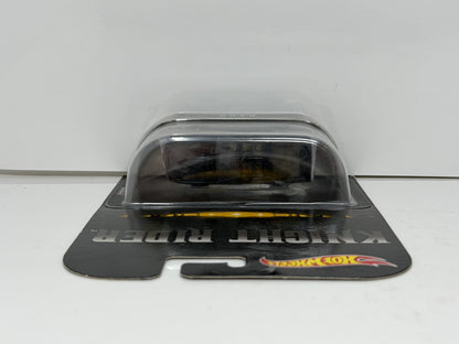 Hot Wheels Retro Entertainment Knight Rider KARR Pontiac Firebird 1:64 Diecast