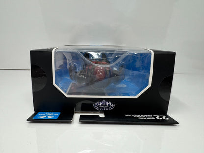 McFarlane DC Multiverse Gotham Knights Red Hood Action Figure