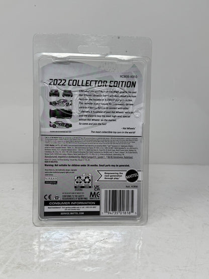 Hot Wheels Legends Tour Nissan Skyline GT-R R32 1:64 Diecast JDM