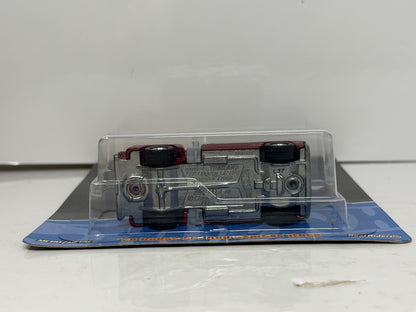 Hot Wheels 50th Favorites 1978 Dodge Red Express Truck 1:64 Diecast Real Riders