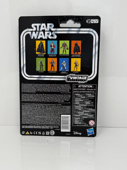 Kenner Star Wars Jedi Survivor Cal Kestis Retro Collection Action Figure