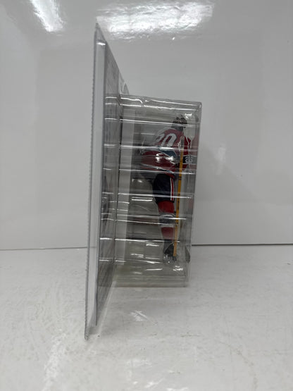 McFarlane NHL Pete Mahovlich Montreal Canadiens Legends Series 3 Figure