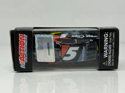 Lionel NASCAR Kasey Kahne #5 Great Clips 2014 Chevy SS 1:64 Diecast