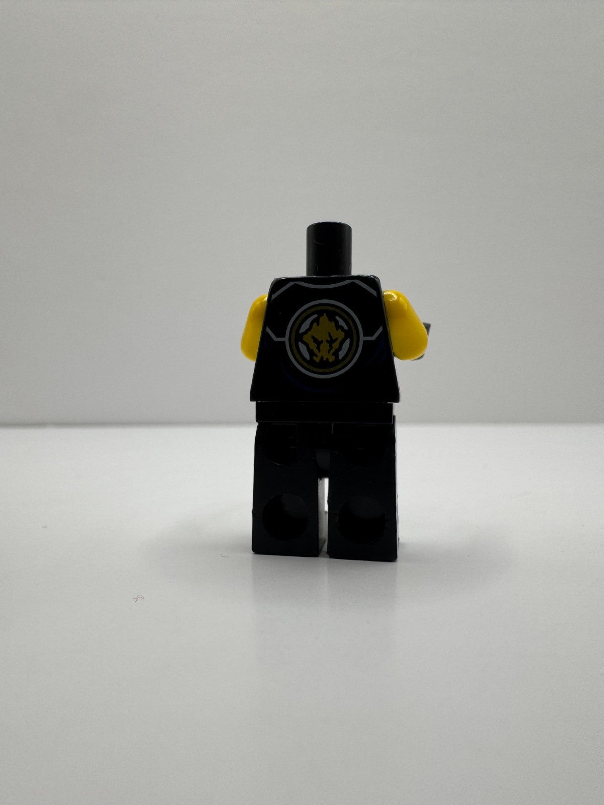 LEGO Ninjago Cole Tournament of Elements Torso Minifigure