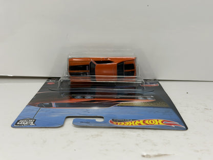 Hot Wheels Premium American Scene 1969 Chevrolet Chevelle SS 396 1:64 Diecast