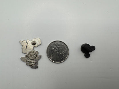 DL Disney Donald Duck as Phineas Haunted Mansion Collection Trading Pin DC2S10