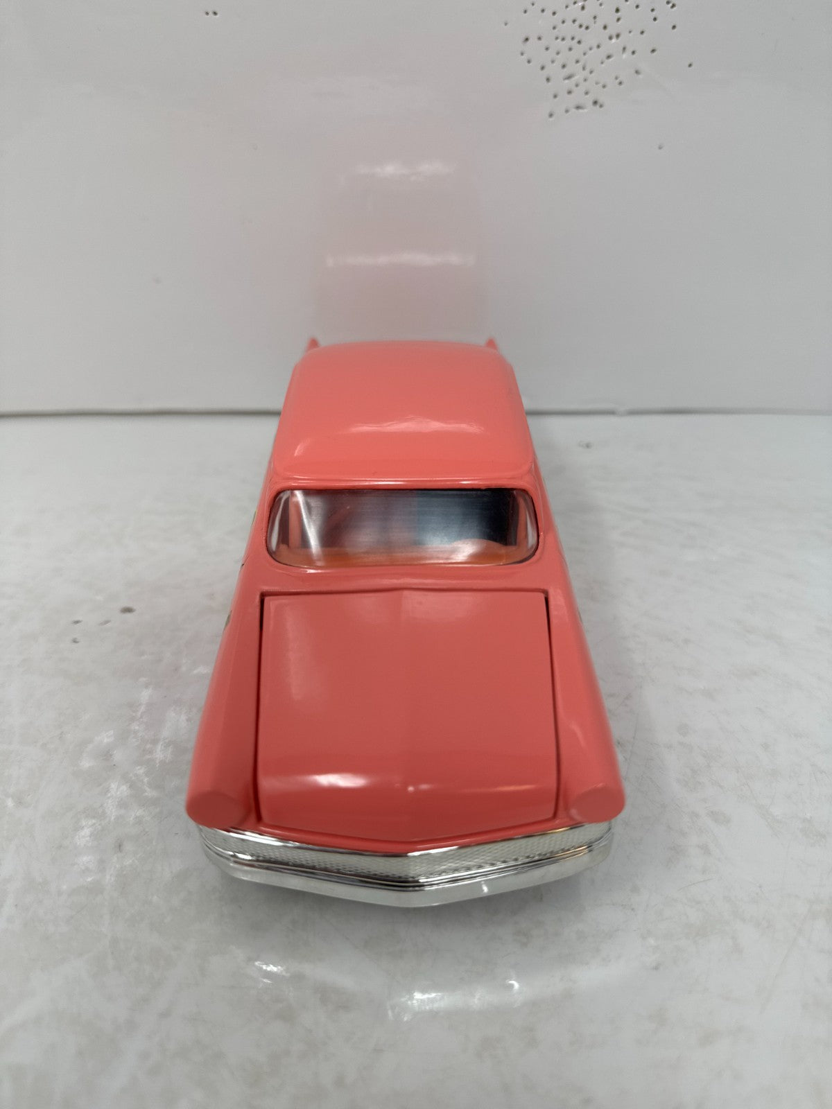Action Nascar RCCA Dale Earnhardt K-2 1956 Ford Victoria BANK 1:24 Diecast
