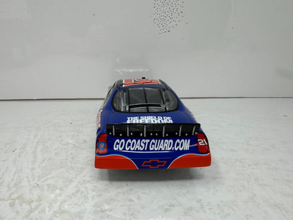 Action NASCAR #21 Kevin Harvick Coast Guard 2006 Richmond Win RV 1:24 Diecast