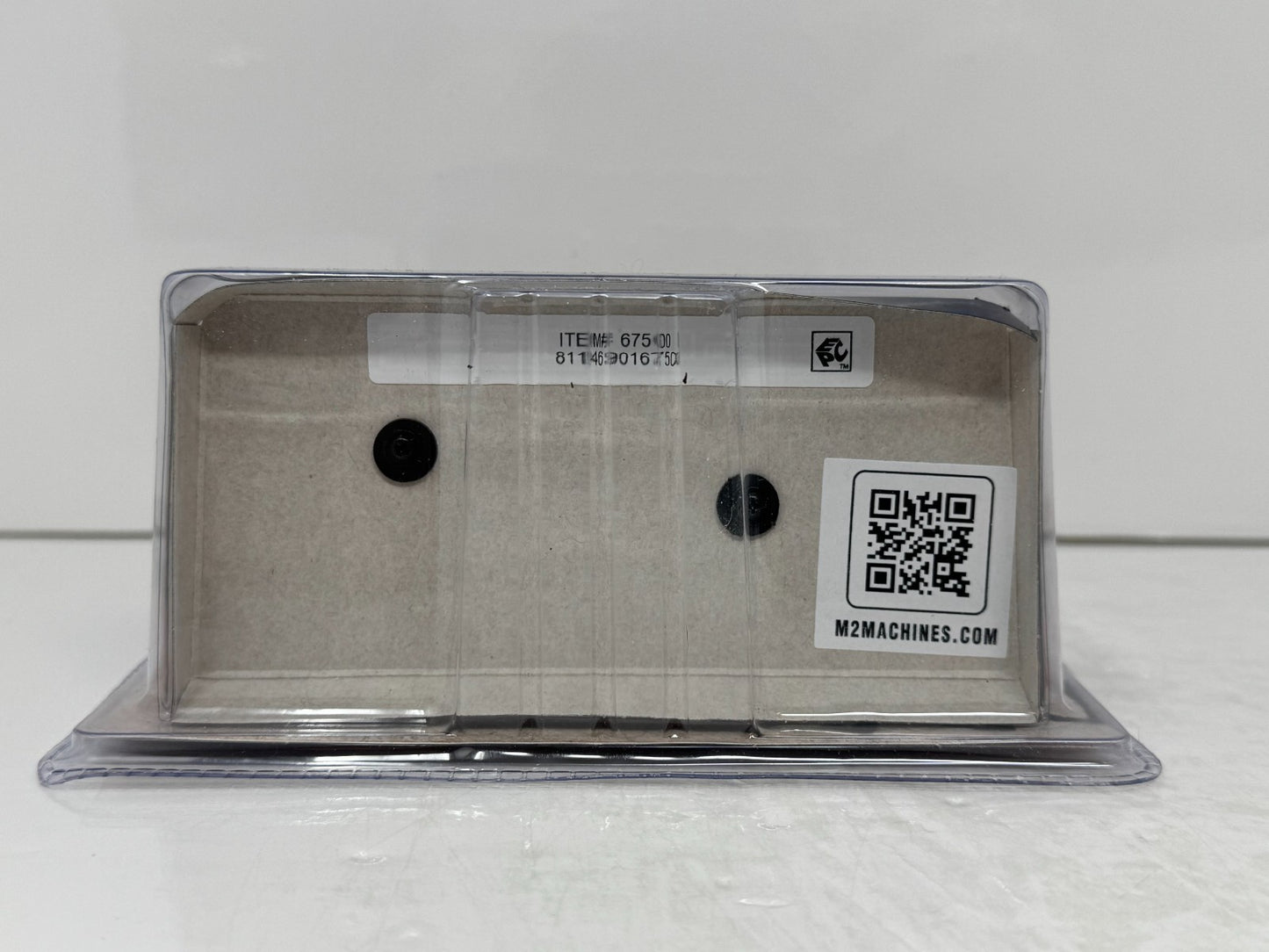 M2 Machines Freedom 1973 Chevrolet Cheyenne Super 30 4x4 Pickup 1:64 Diecast