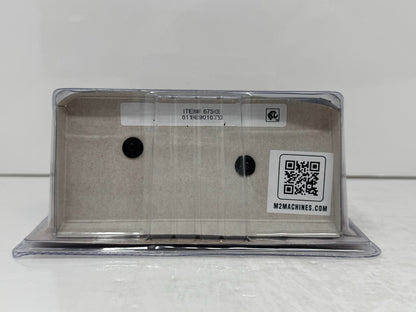 M2 Machines Freedom 1973 Chevrolet Cheyenne Super 30 4x4 Pickup 1:64 Diecast