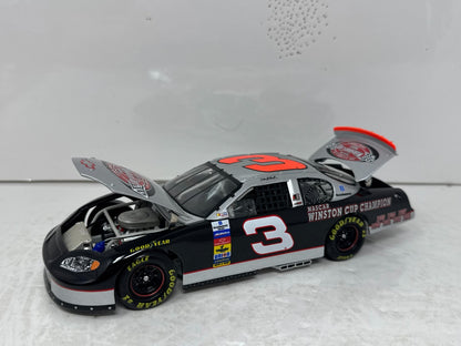 Action Nascar #3 Dale Earnhardt Victory Lap 7x Champion 2003 1:24 Diecast