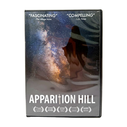 Apparition Hill Collector's Edition (DVD) Documentary