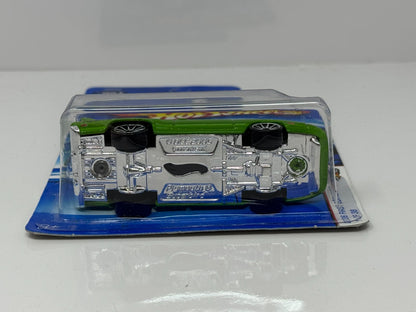 Hot Wheels First Editions 1970 Plymouth Superbird 1:64 Diecast Factory Sealed