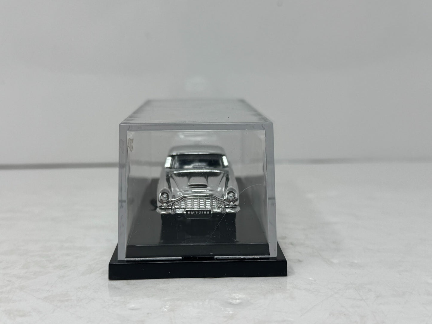 Hot Wheels SDCC San Diego Comic-Con James Bond 007 Aston Martin DB5 1:64 Diecast