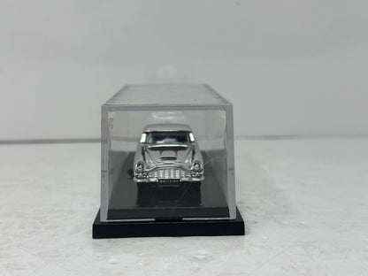 Hot Wheels SDCC San Diego Comic-Con James Bond 007 Aston Martin DB5 1:64 Diecast